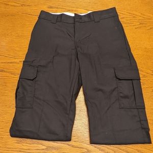 Regular Straight Dickies